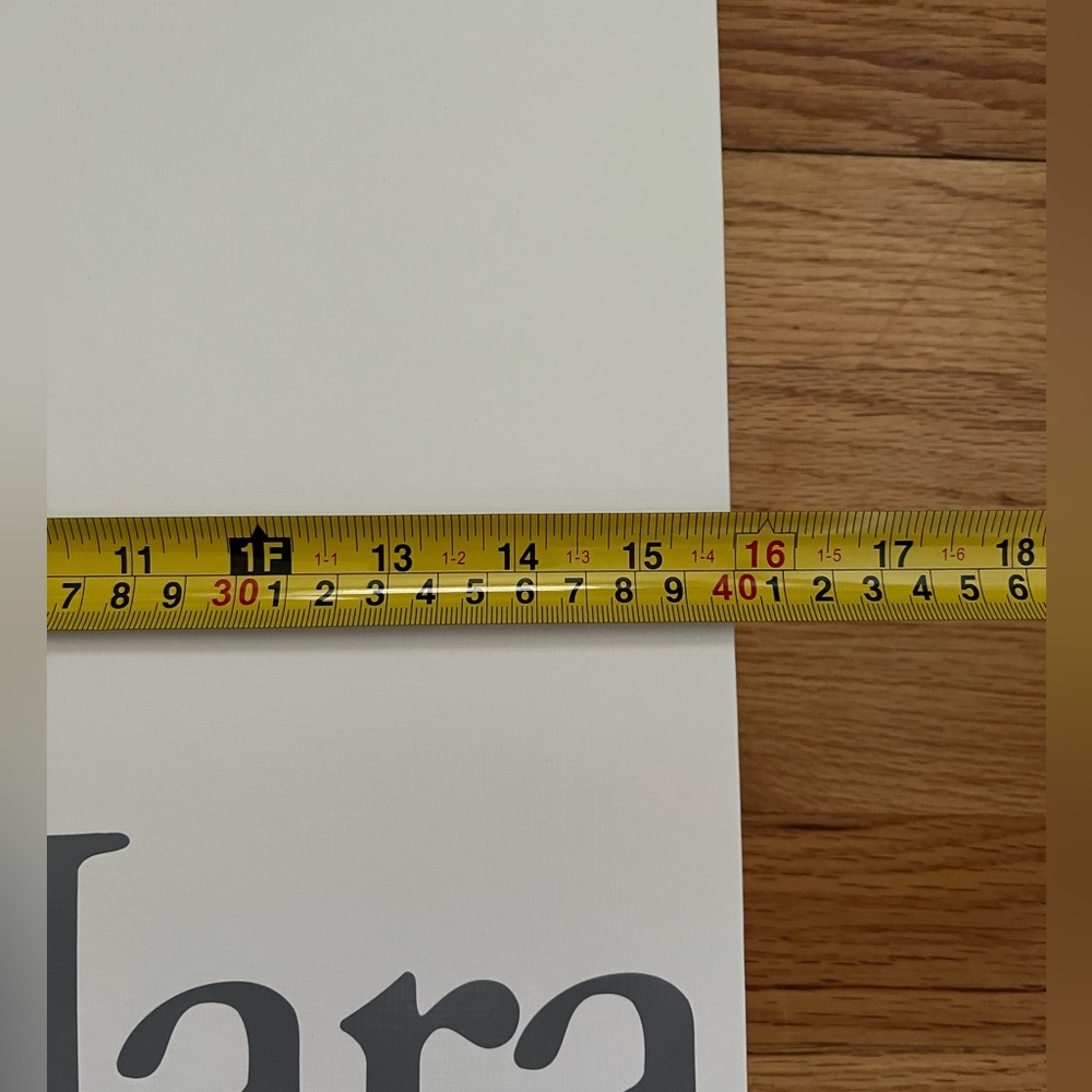 MaxMara 2 Gift Storage Box - Picture 10 of 12